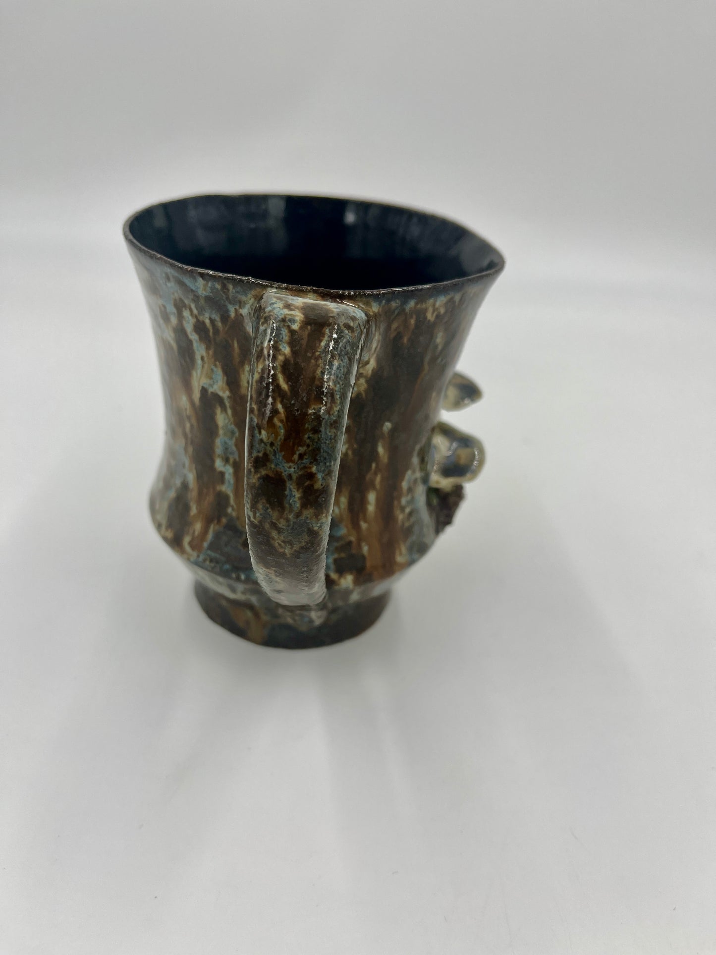 Mushroom mug - Cenote