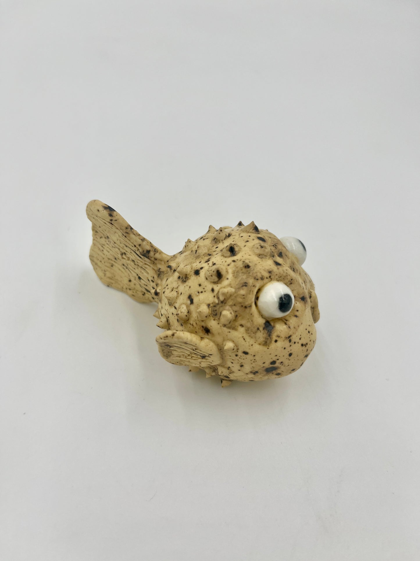 Puffer fish #2