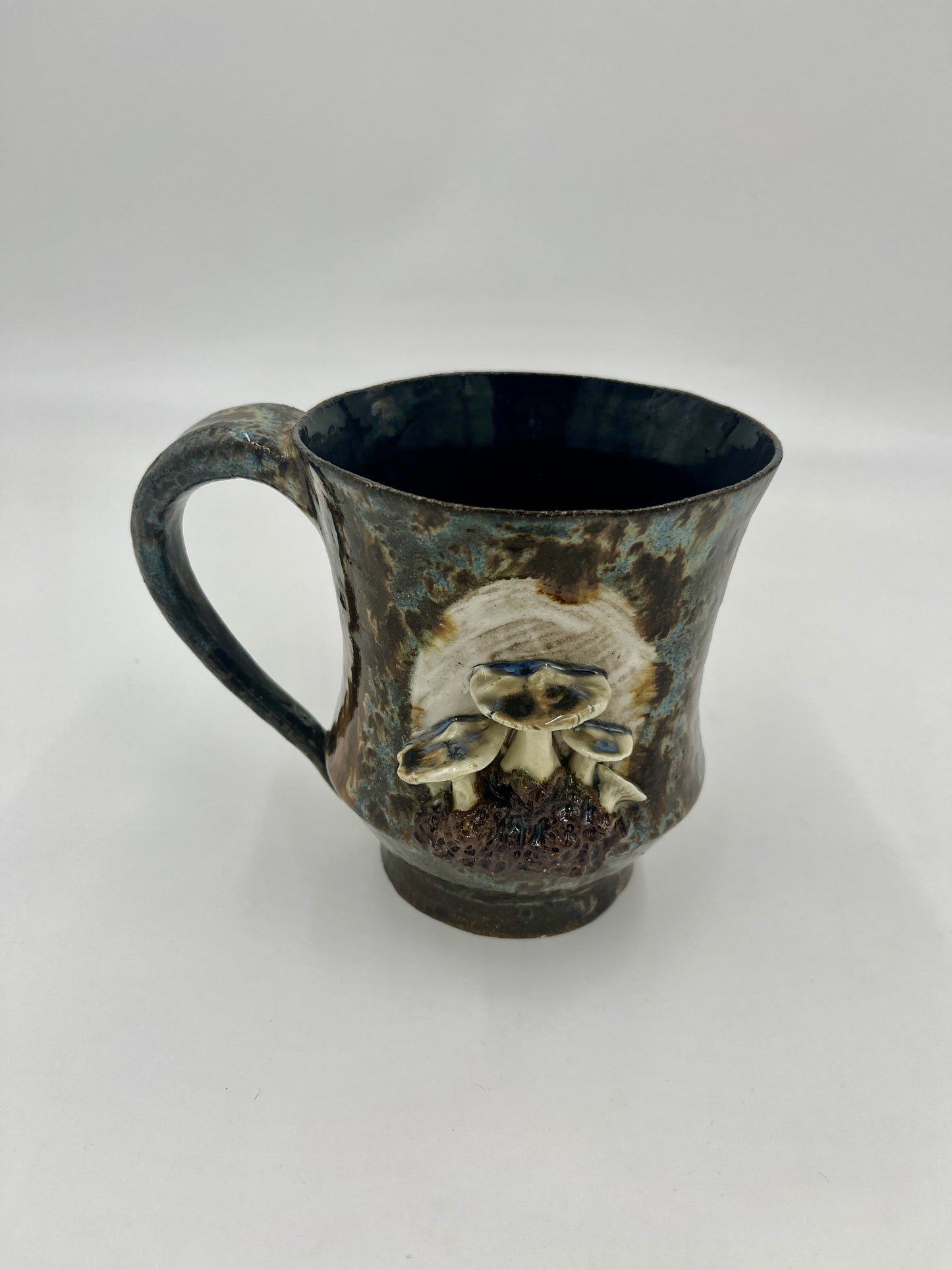 Mushroom mug - Cenote